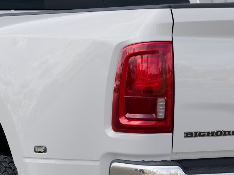 2027 RAM 3500 Big Horn