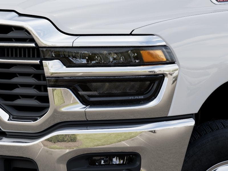 2027 RAM 3500 Big Horn