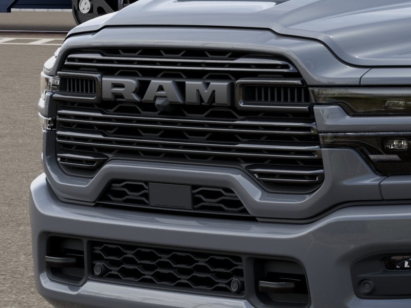 2027 RAM 3500 RAM 3500 LARAMIE CREW CAB 4X4 8' BOX