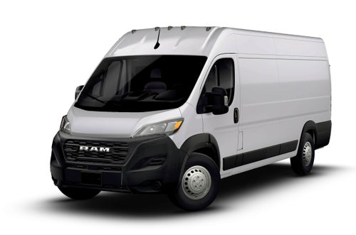 2026 RAM ProMaster 3500 High Roof