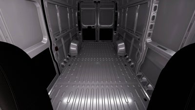 2026 RAM ProMaster 3500 High Roof