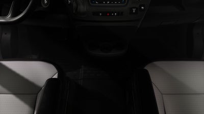 2026 RAM ProMaster 3500 High Roof