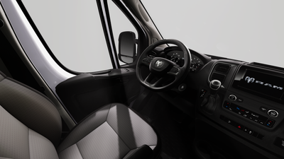 2026 RAM ProMaster 3500 High Roof