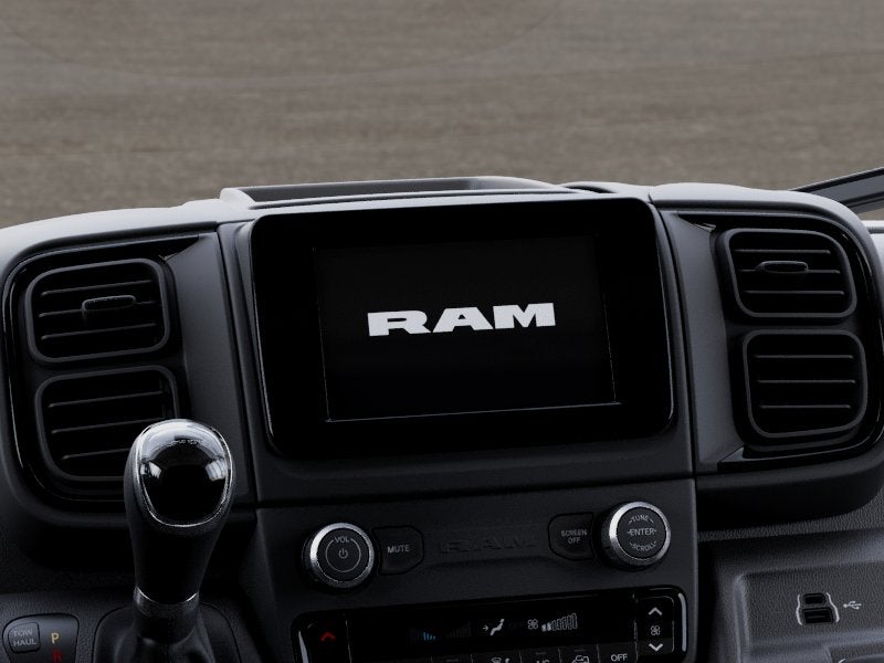 2026 RAM Promaster RAM PROMASTER 3500 TRADESMAN CARGO VAN SUPER HIGH ROOF 159' WB EXT