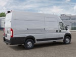 2026 RAM Promaster RAM PROMASTER 3500 TRADESMAN CARGO VAN SUPER HIGH ROOF 159' WB EXT