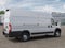 2026 RAM Promaster RAM PROMASTER 3500 TRADESMAN CARGO VAN SUPER HIGH ROOF 159' WB EXT