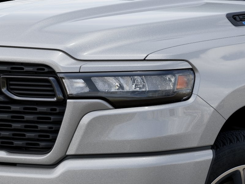 2026 RAM 1500 RAM 1500 EXPRESS CREW CAB 4X4 5'7' BOX