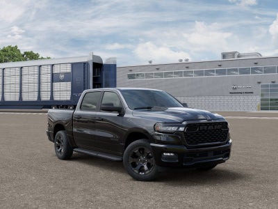 2026 RAM 1500 RAM 1500 EXPRESS CREW CAB 4X4 5'7' BOX