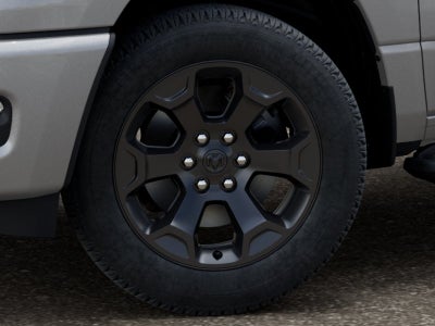 2026 RAM 1500 RAM 1500 EXPRESS CREW CAB 4X4 5'7' BOX