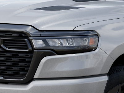 2026 RAM 1500 RAM 1500 EXPRESS CREW CAB 4X4 5'7' BOX