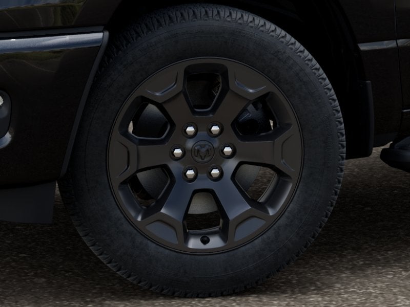 2026 RAM 1500 RAM 1500 EXPRESS CREW CAB 4X4 5'7' BOX