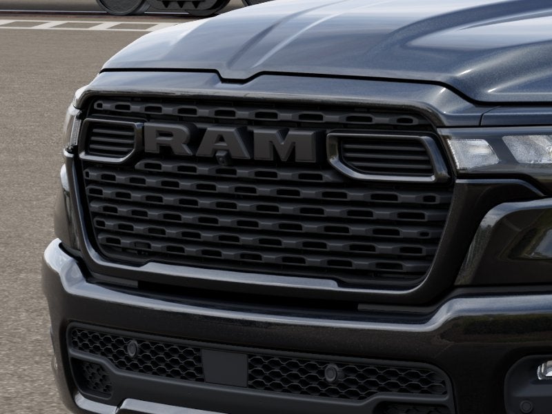 2026 RAM 1500 RAM 1500 EXPRESS CREW CAB 4X4 5'7' BOX
