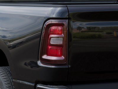 2026 RAM 1500 RAM 1500 EXPRESS CREW CAB 4X4 5'7' BOX