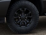 2026 RAM 2500 RAM 2500 POWER WAGON CREW CAB 4X4 6'4' BOX