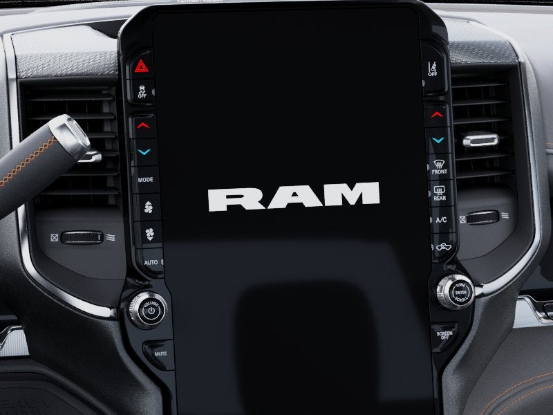 2026 RAM 2500 RAM 2500 POWER WAGON CREW CAB 4X4 6'4' BOX