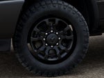 2026 RAM 2500 RAM 2500 POWER WAGON CREW CAB 4X4 6'4' BOX