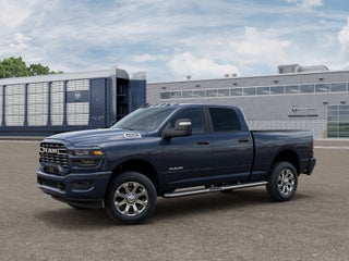 2026 RAM 2500 RAM 2500 BIG HORN CREW CAB 4X4 6'4' BOX