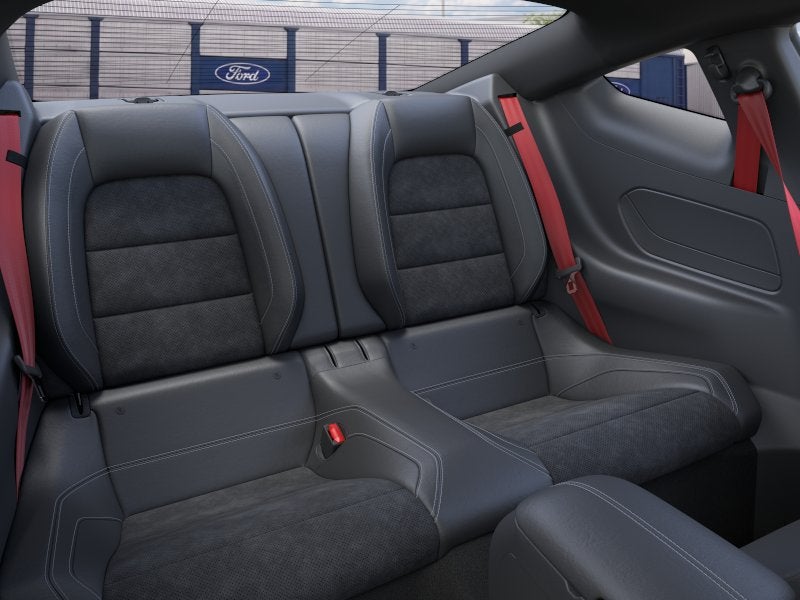 2026 Ford Mustang Dark Horse SC