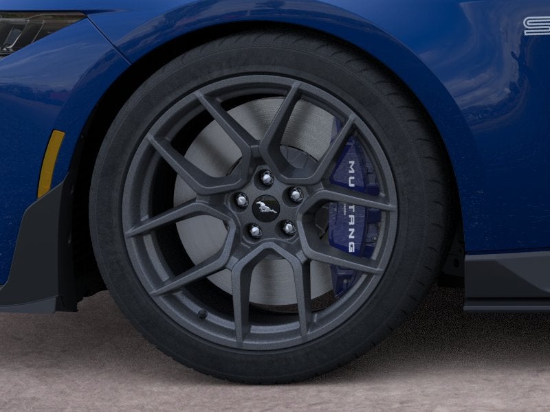 2026 Ford Mustang Dark Horse SC