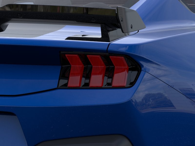 2026 Ford Mustang Dark Horse SC