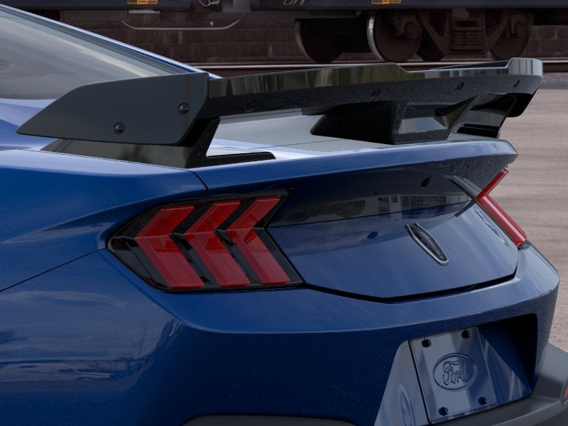 2026 Ford Mustang Dark Horse SC