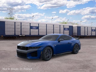 2026 Ford Mustang Base