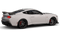 2026 Ford Mustang Dark Horse SC
