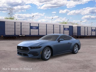2026 Ford Mustang Base