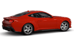 2026 Ford Mustang Base