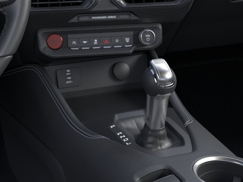 2026 Ford Mustang Base