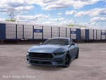 2026 Ford Mustang Base