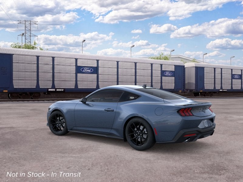 2026 Ford Mustang Base