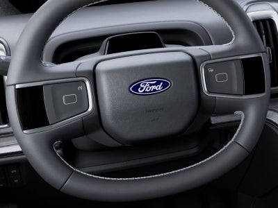 2027 Ford Expedition Base