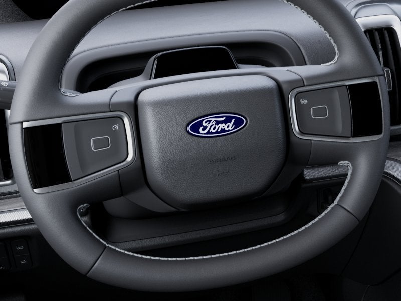 2027 Ford Expedition Base