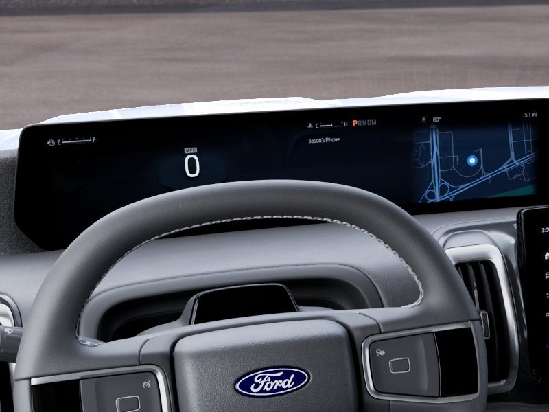 2027 Ford Expedition Base