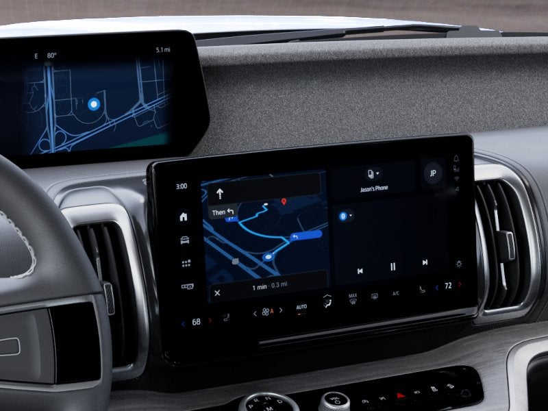 2027 Ford Expedition Base