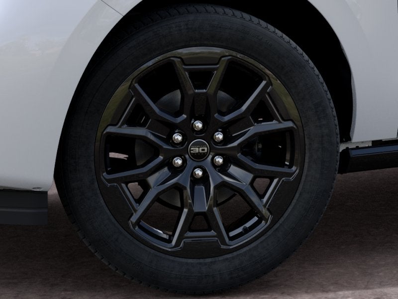 2027 Ford Expedition Base