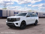 2027 Ford Expedition Base