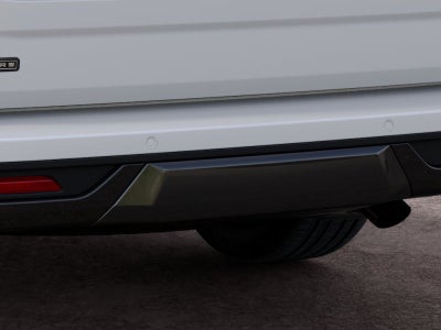2027 Ford Expedition Base