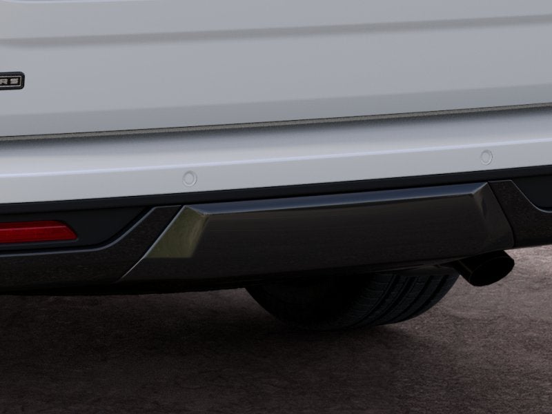 2027 Ford Expedition Base