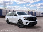 2027 Ford Expedition Base