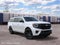 2027 Ford Expedition Base