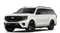 2027 Ford Expedition Base