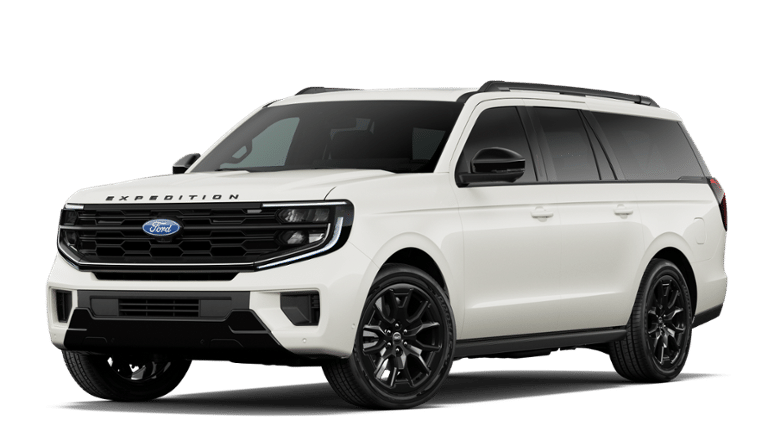 2027 Ford Expedition Base