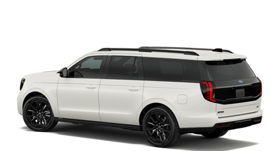 2027 Ford Expedition Base