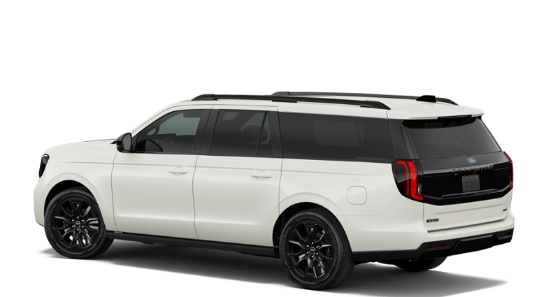 2027 Ford Expedition Base