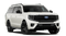 2027 Ford Expedition Base