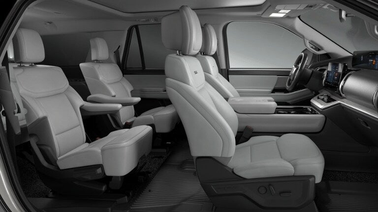 2027 Ford Expedition Base