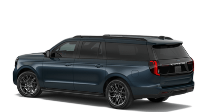 2026 Ford Expedition Base