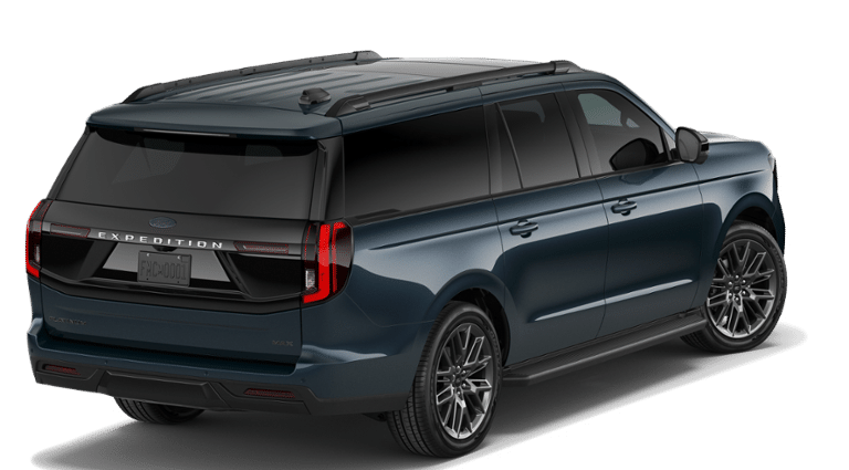 2026 Ford Expedition Base